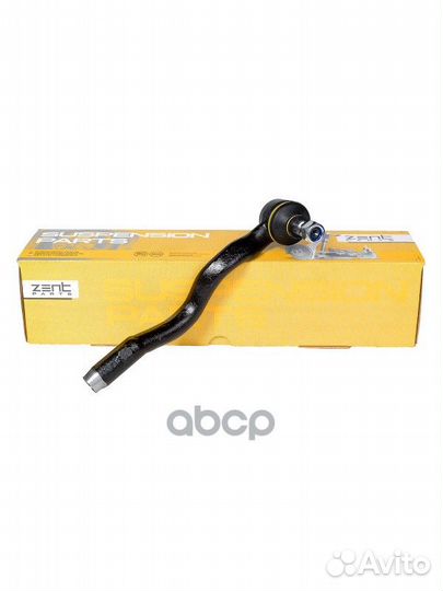Z10825 наконечник рулевой левый BMW E36/Z3 all
