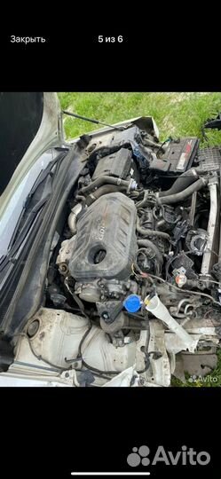 Kia optima jf 2.0 gt Kia оптима 4, 2.0 gt