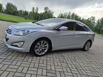 Hyundai i40 2.0 AT, 2014, 114 747 км, с пробегом, цена 1 560 000 руб.