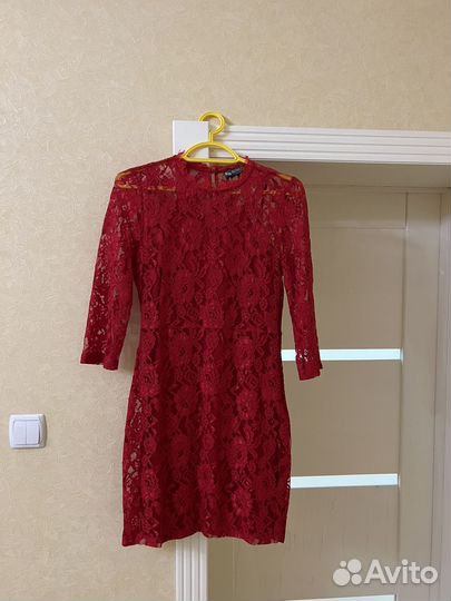 Платье Kosmika 36