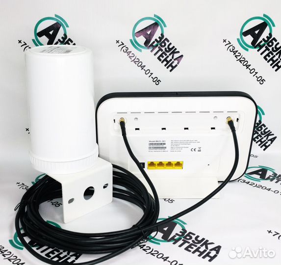 HuaweiB625 с агрегацией 12 категории(опт/розн)