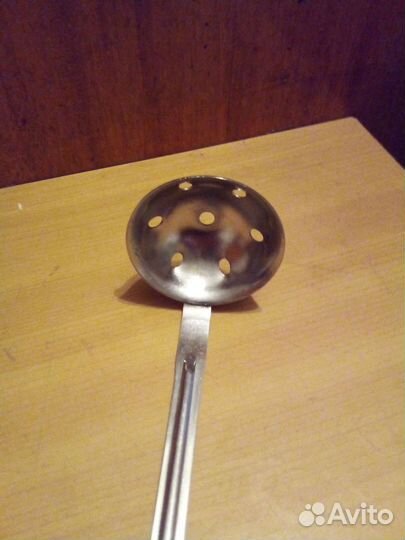 Минишумовка из нержавеющей стали