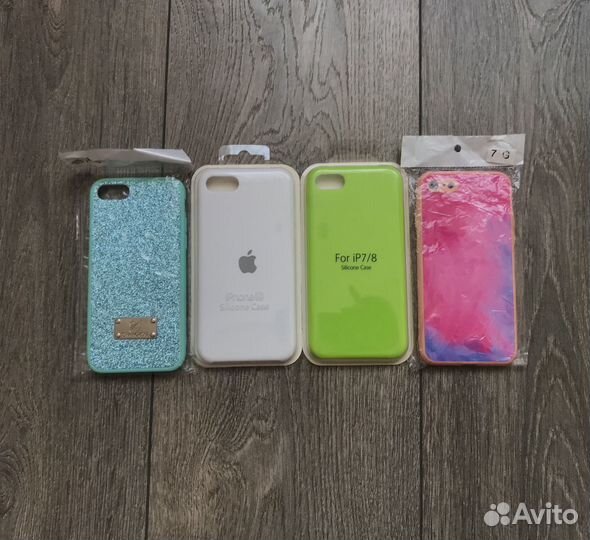 Чехол на iPhone 7 / iPhone 8