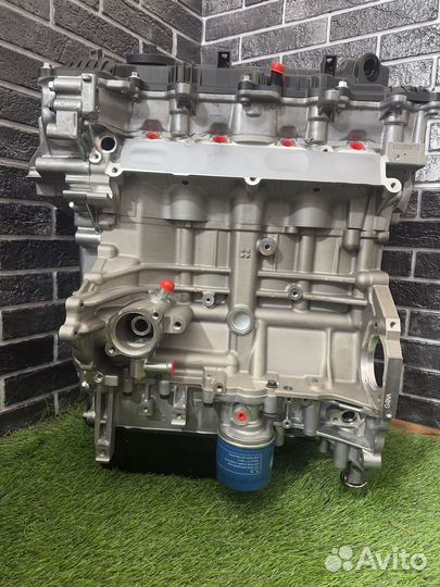 Двигатель Kia Cerato, Sportage, Optima, G4NA G4KD