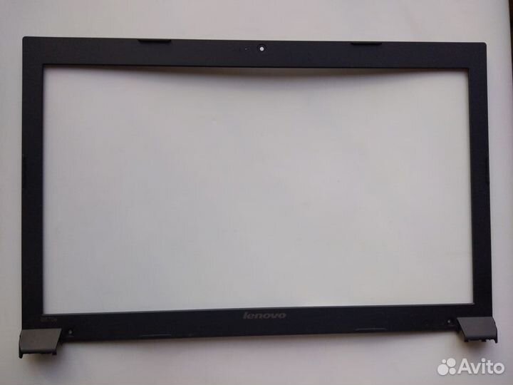 Рамка матрицы Lenovo B570E