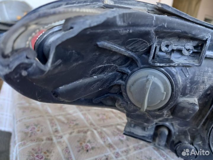 Автосвет