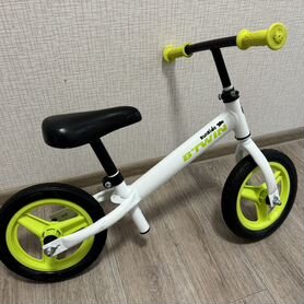 Беговел decathlon btwin