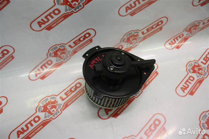 Моторчик печки Chery Amulet (A15) 2007 A118107027