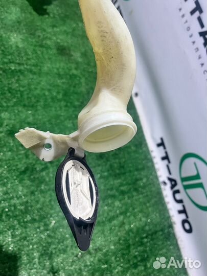 Горловина бачка омывателя BMW 6 F06 F12 5 F10