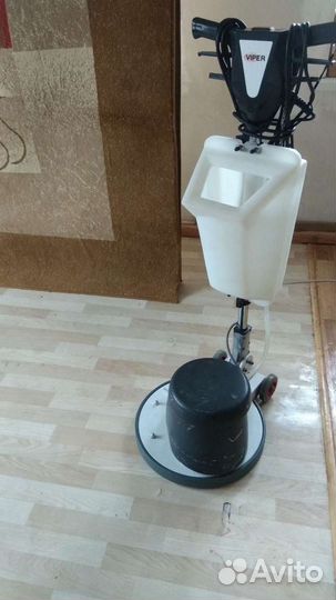 Аренда Поломоечной машины