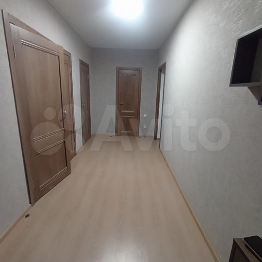 2-к. квартира, 65 м², 2/5 эт.