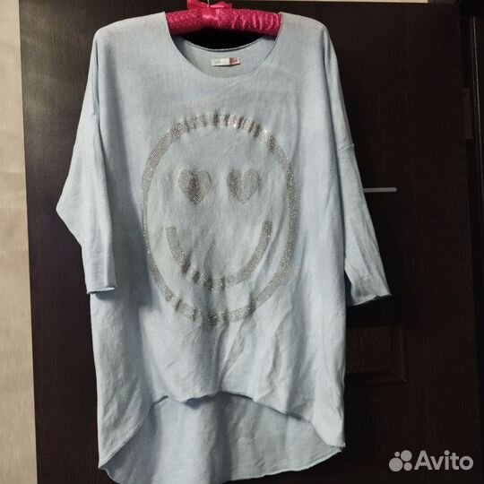 Кофты женские