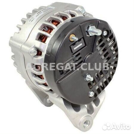 Генератор Motorherz ALI5813WA