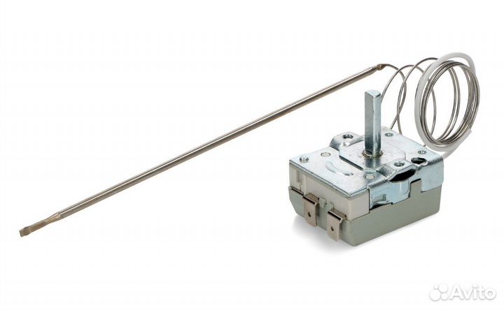 Термостат духовки 0 - 300C и другие запчасти плит