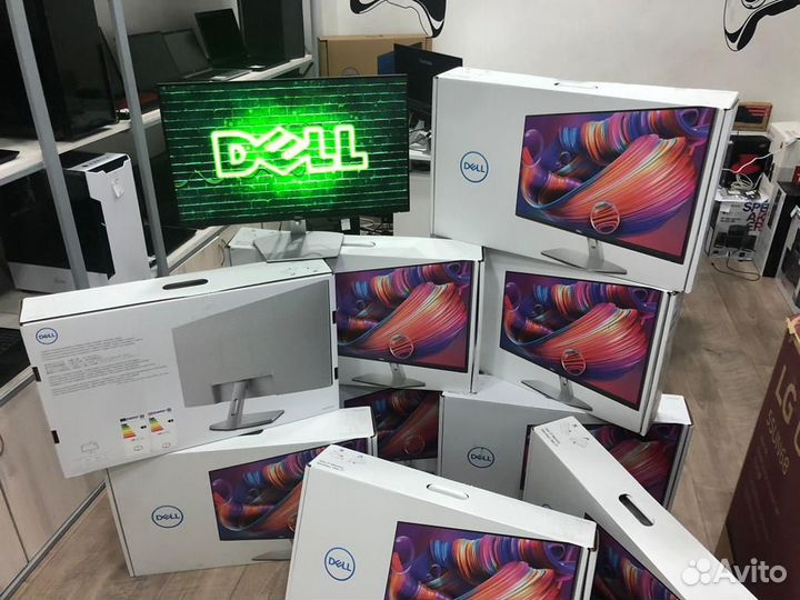 Мощный игровой пк Ryzen 5 7500F + RTX 4070 Super