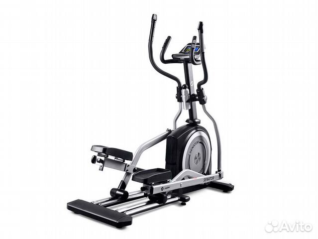 Эллиптический тренажер Proxima Senator iPRO FE-659