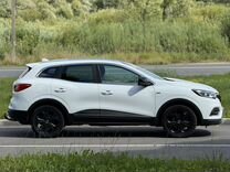 Renault Kadjar 1.5 MT, 2019, 124 500 км, с пробегом, цена 2 020 000 руб.