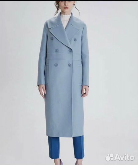 Пальто трансформер