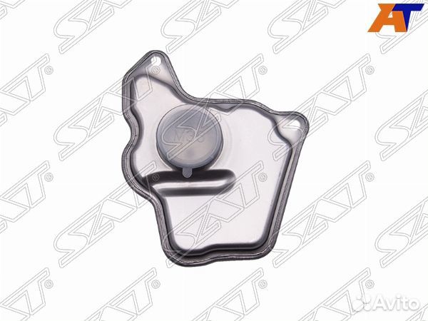 Фильтр АКПП nissan qashqai