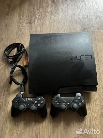Sony playstation PS3 320gb