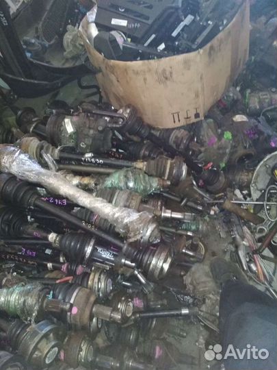 BMW E39 редуктор заднего моста