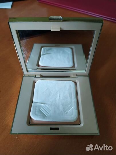 Пудра Эйвон