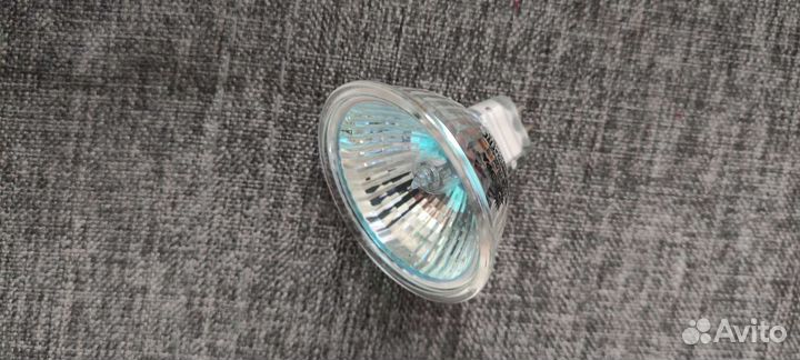 Лампа галогенная