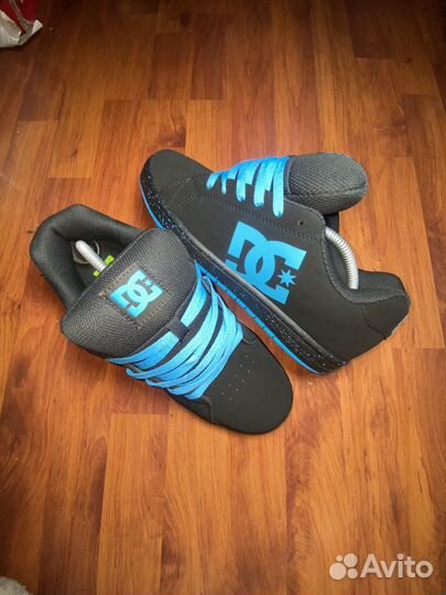 Dc shoes Gaveler Osiris Globe Dvs Fallen