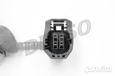 Датчик кислородный mazda 3 00-14 DOX-0332 Denso