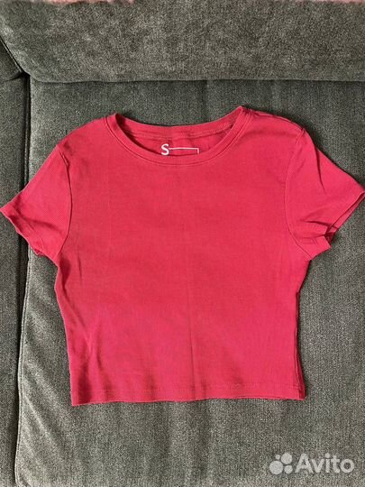 Майки, топы пакетом