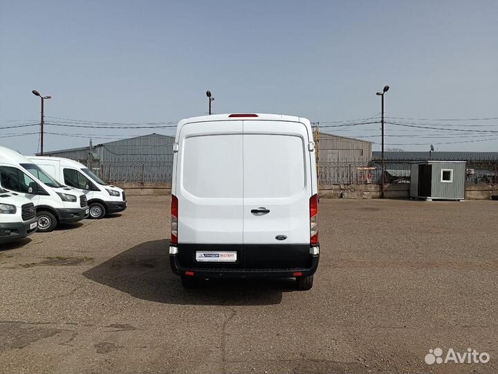 Ford Transit 2.2 МТ, 2020, 155 319 км