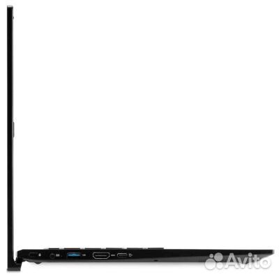 Ноутбук Digma Pro Sprint M DN15P3-8CXW02 - новый
