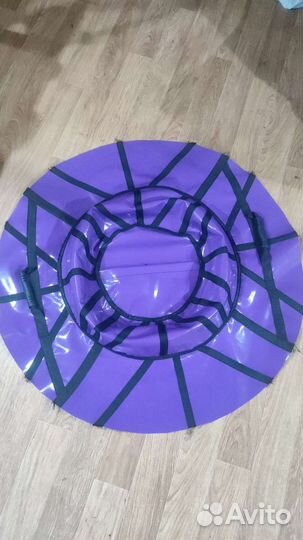 Ватрушки тюнинг оптом