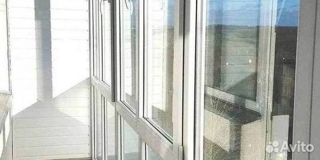 Окна на заказ