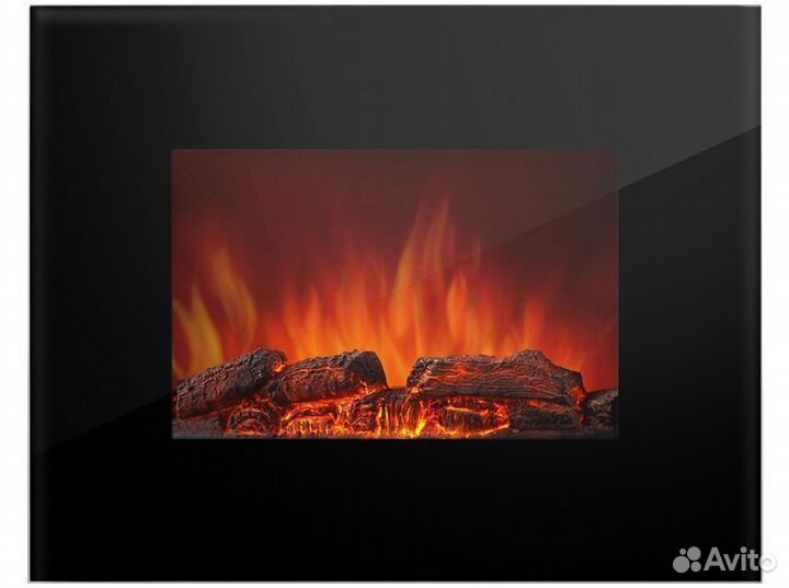 Электрический камин Electrolux EFP/W 1100ULS