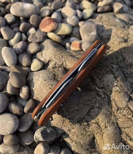 Перочиный раскладной нож карманый