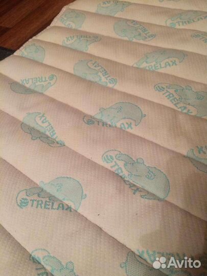 Ортопедический матрац для детей б у