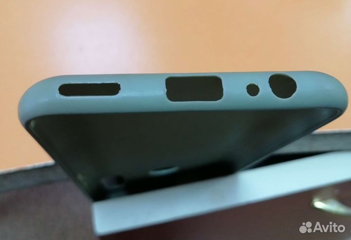 Чехол на huawei P Smart Z