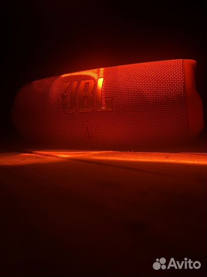 Jbl charge 5