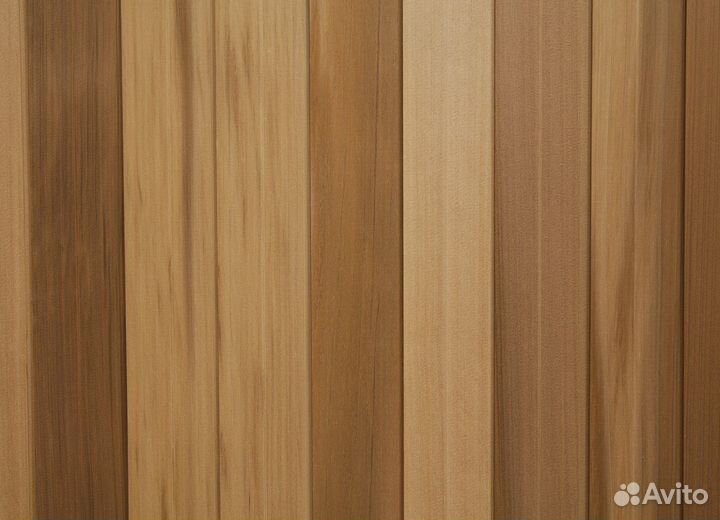 Вагонка кедр канадский О
