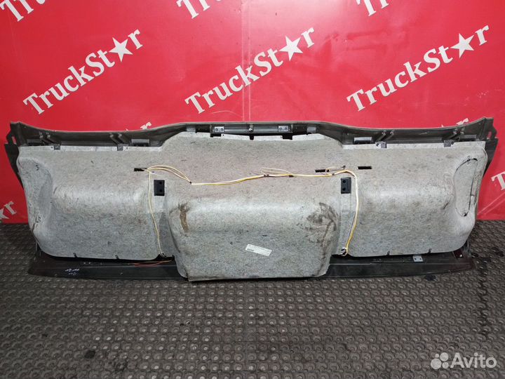 Консоль кабины верхняя 2018г Daf XF106