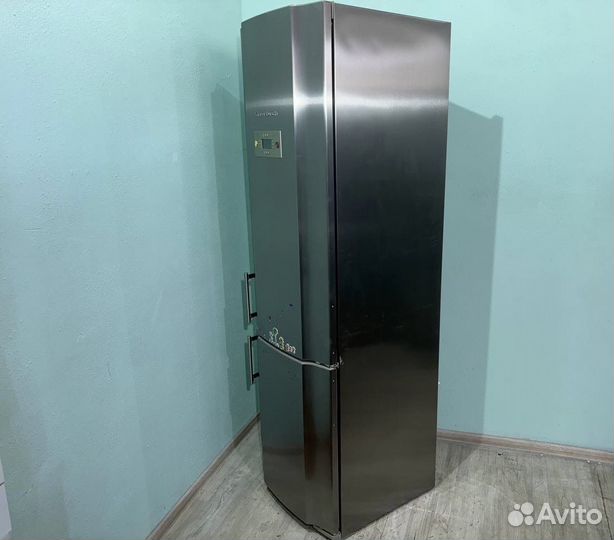 Холодильник kuppersbusch