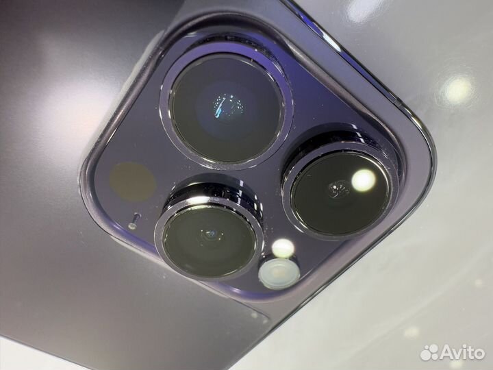 iPhone 14 Pro Max, 1 ТБ