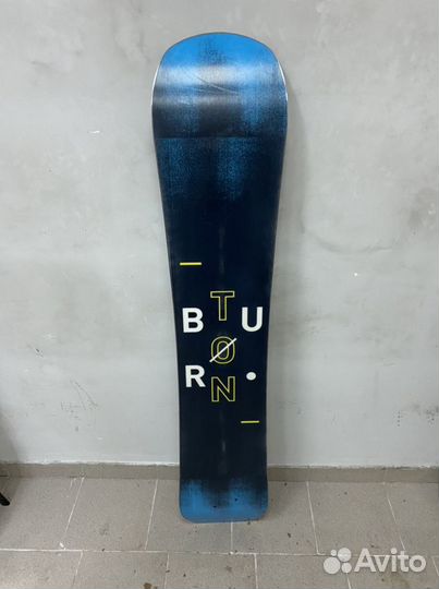 Сноуборд Burton Instigator 160 Wide