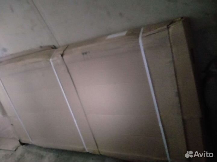 Дверь металлическая