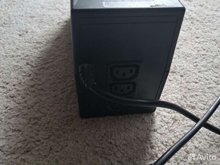 Источник питания постоянного тока ipoon