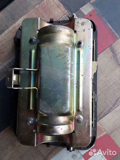 Подушка безопасности Nissan primera p11