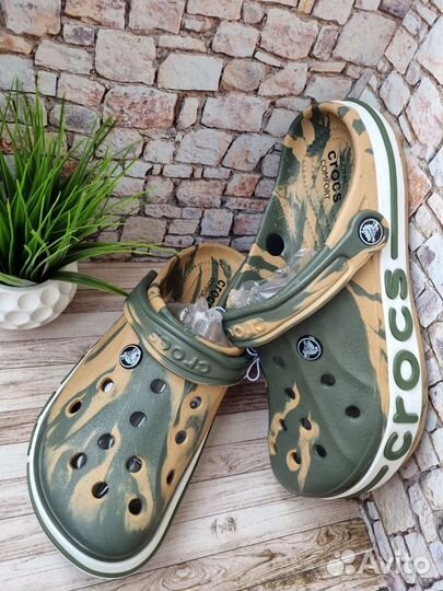 Crocs Gradiend унисекс