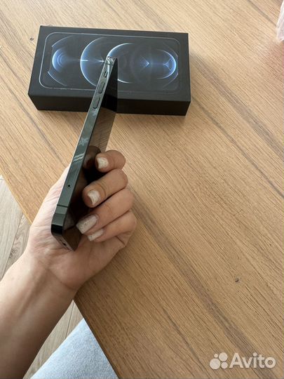 iPhone 12 Pro, 128 ГБ