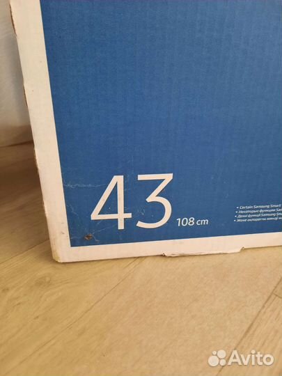Бу телевизор samsung